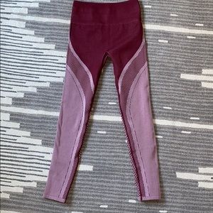 fabletics leggings